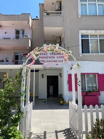 Öykü Tadinda Pansiyon