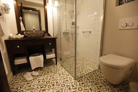 Akanthus Hotel Ephesus