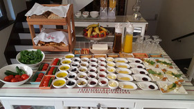 Akanthus Hotel Ephesus