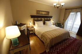 Akanthus Hotel Ephesus