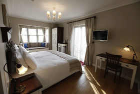 Akanthus Hotel Ephesus