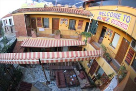 Anz Guesthouse
