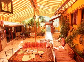 Anz Guesthouse