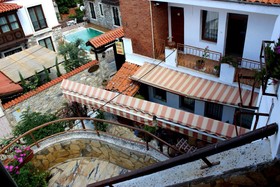 Anz Guesthouse