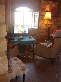 Artemis Selcuk Suites