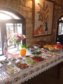 Artemis Selcuk Suites