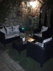 Artemis Selcuk Suites