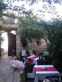 Artemis Selcuk Suites