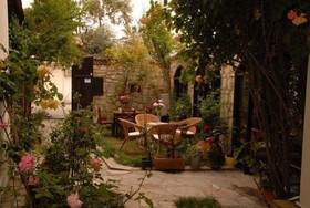 Artemis Selcuk Suites