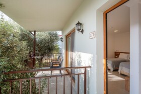 Ephesus Retreat