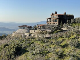 Ephesus Retreat