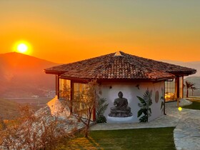 Ephesus Retreat