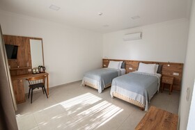 Ephesus Retreat