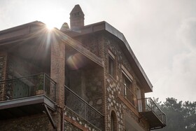 Ephesus Retreat