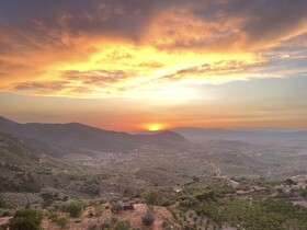 Ephesus Retreat