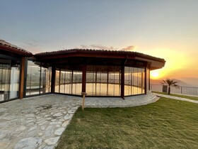 Ephesus Retreat