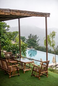 Ephesus Retreat