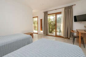 Ephesus Retreat