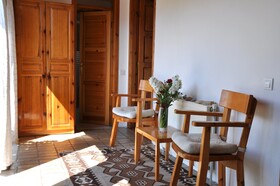 Garden House