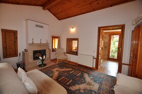 Garden House