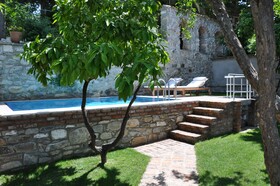 Garden House