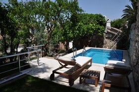 Garden House