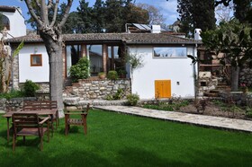 Garden House