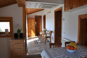 Garden House