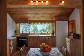 Garden House
