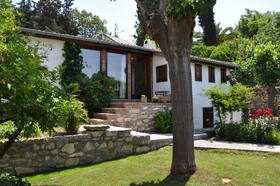 Garden House