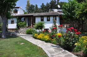 Garden House