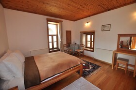 Garden House