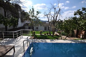 Garden House
