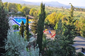 Hedef Beyt Hotel Resort & Spa