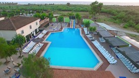 Hedef Beyt Hotel Resort & Spa
