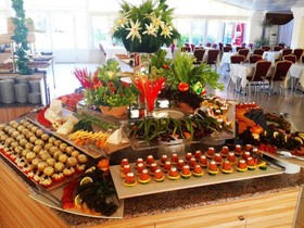 Hedef Beyt Hotel Resort & Spa