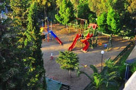 Hedef Beyt Hotel Resort & Spa