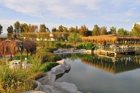Hedef Beyt Hotel Resort & Spa