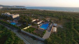 Hedef Beyt Hotel Resort & Spa