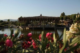 Hedef Beyt Hotel Resort & Spa
