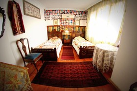 Homeros Pension & Guesthouse