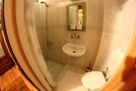 Homeros Pension & Guesthouse