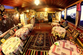 Homeros Pension & Guesthouse