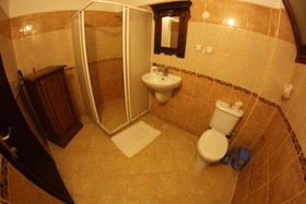 Homeros Pension & Guesthouse