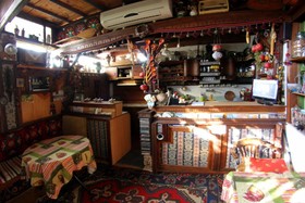 Homeros Pension & Guesthouse