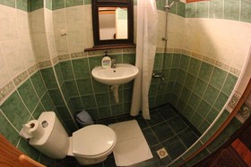 Homeros Pension & Guesthouse