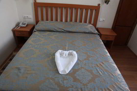 Hotel Ave Maria