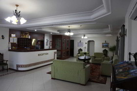 Hotel Ave Maria