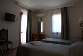 Hotel Ave Maria