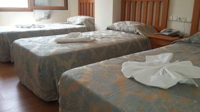 Hotel Ave Maria